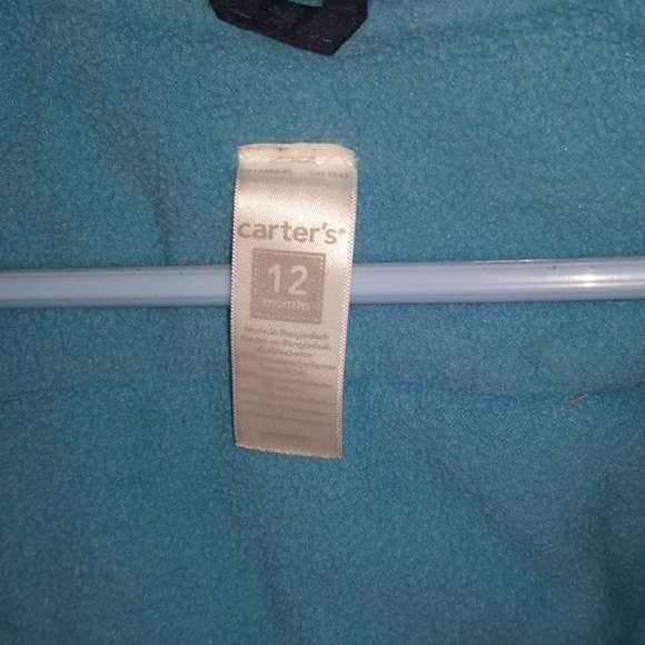 Warm Winter coat - Picture 4 of 6